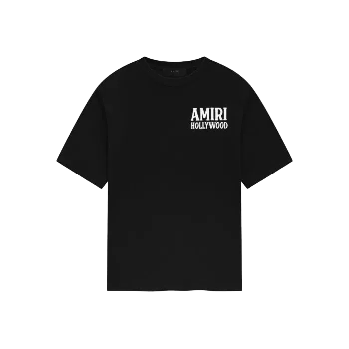 T-SHIRT AMIRI