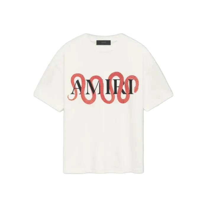 T-SHIRT AMIRI