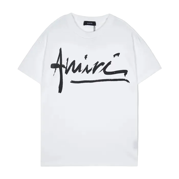 T-SHIRT AMIRI