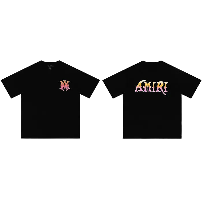 T-SHIRT AMIRI