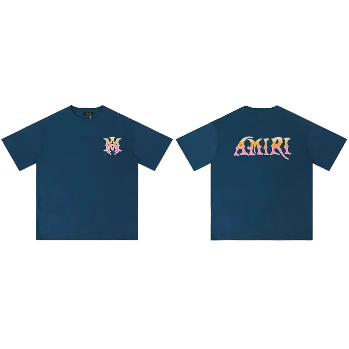 T-SHIRT AMIRI