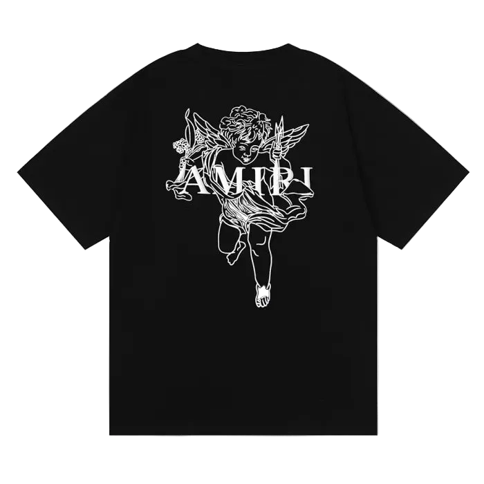 T-SHIRT AMIRI