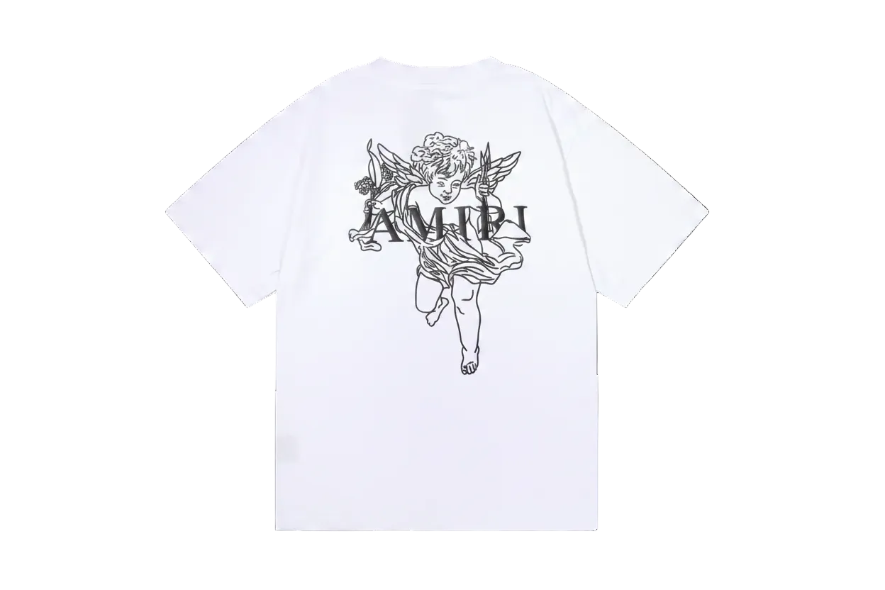 T-SHIRT AMIRI