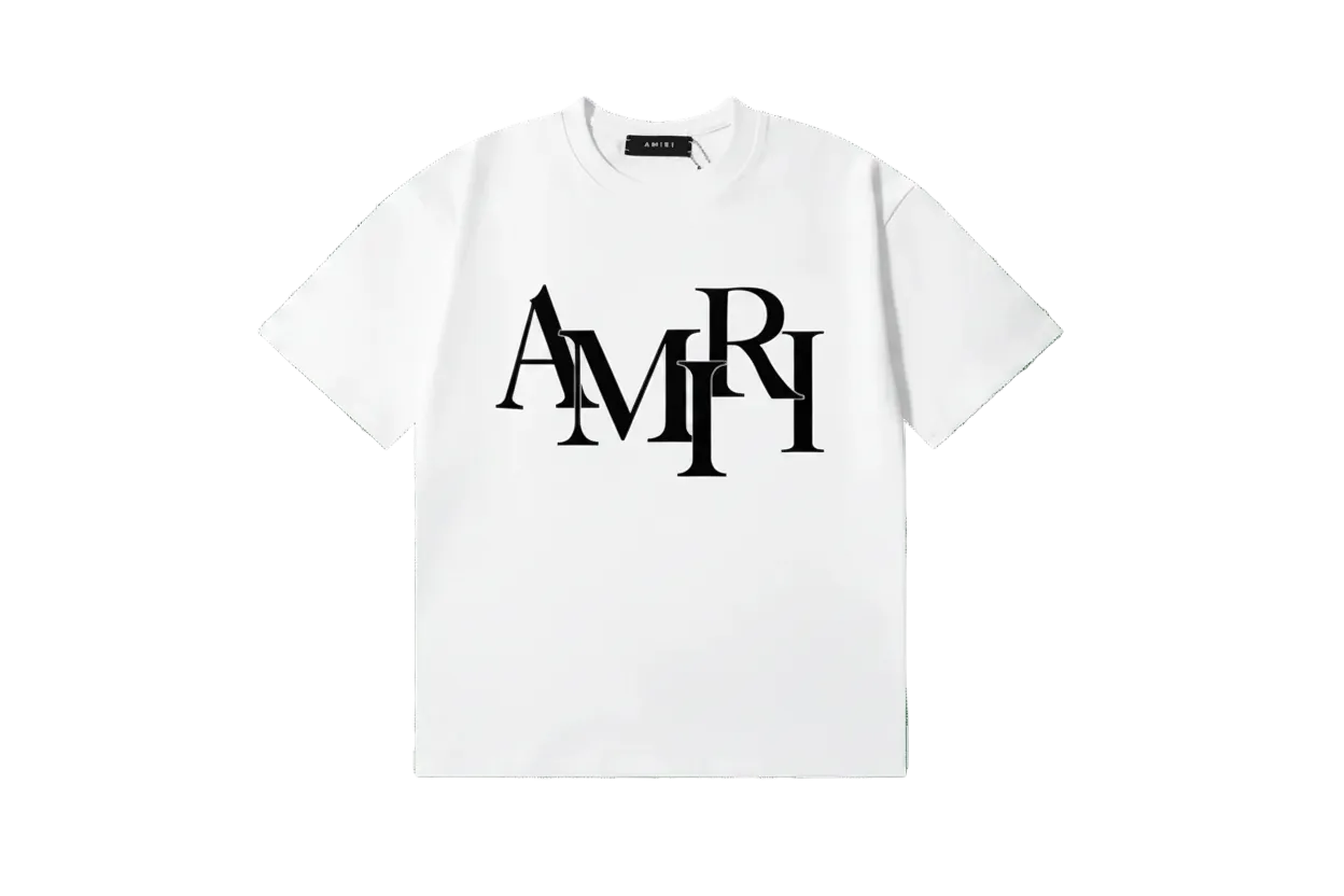 T-SHIRT AMIRI