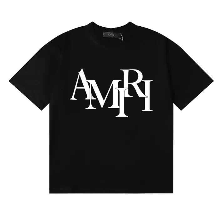 T-SHIRT AMIRI