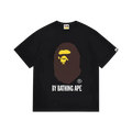 T-SHIRT BAPE