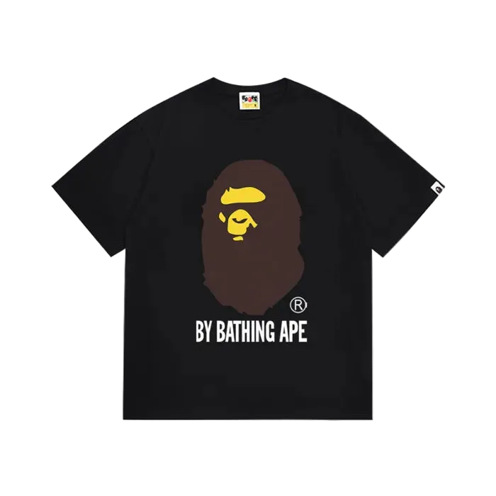 T-SHIRT BAPE
