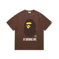 T-SHIRT BAPE