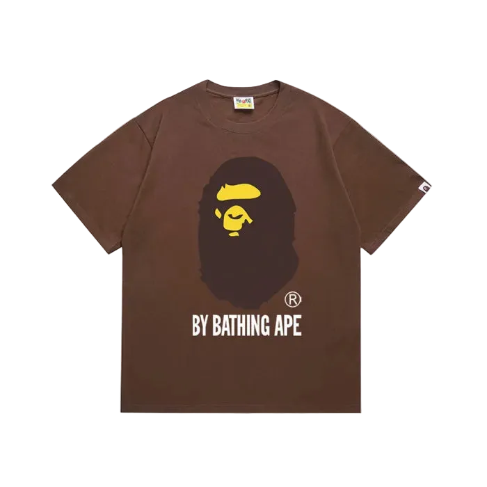 T-SHIRT BAPE