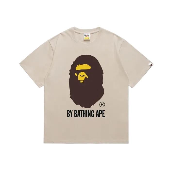 T-SHIRT BAPE