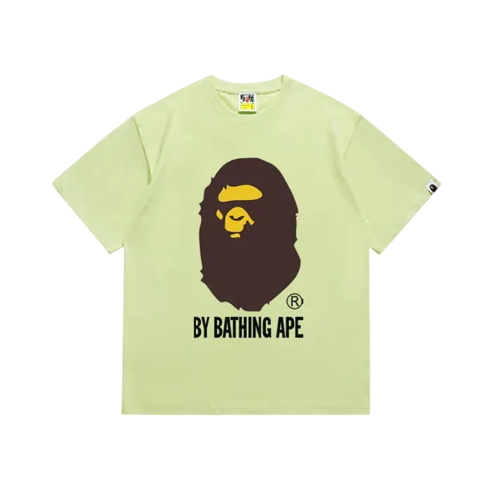 T-SHIRT BAPE