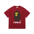 T-SHIRT BAPE