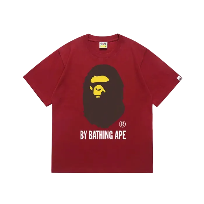 T-SHIRT BAPE