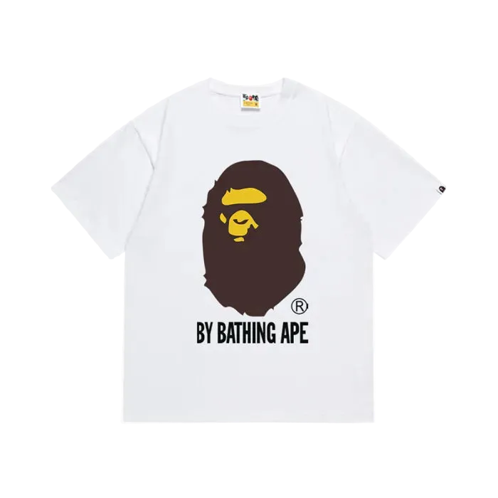 T-SHIRT BAPE