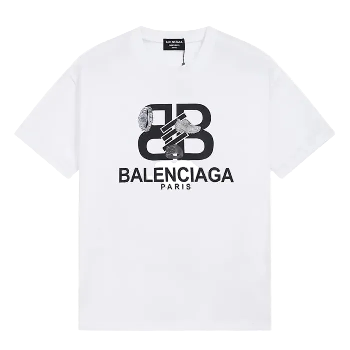T-shirt Balenciaga