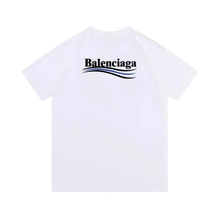 T-shirt Balenciaga