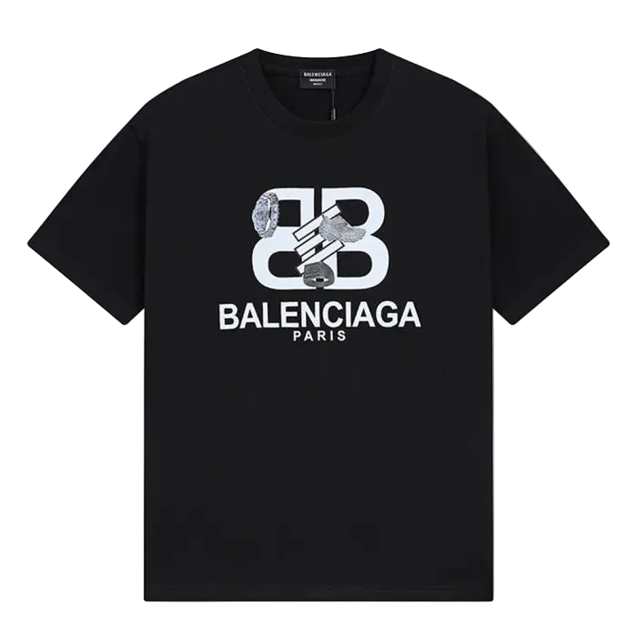 T-shirt Balenciaga