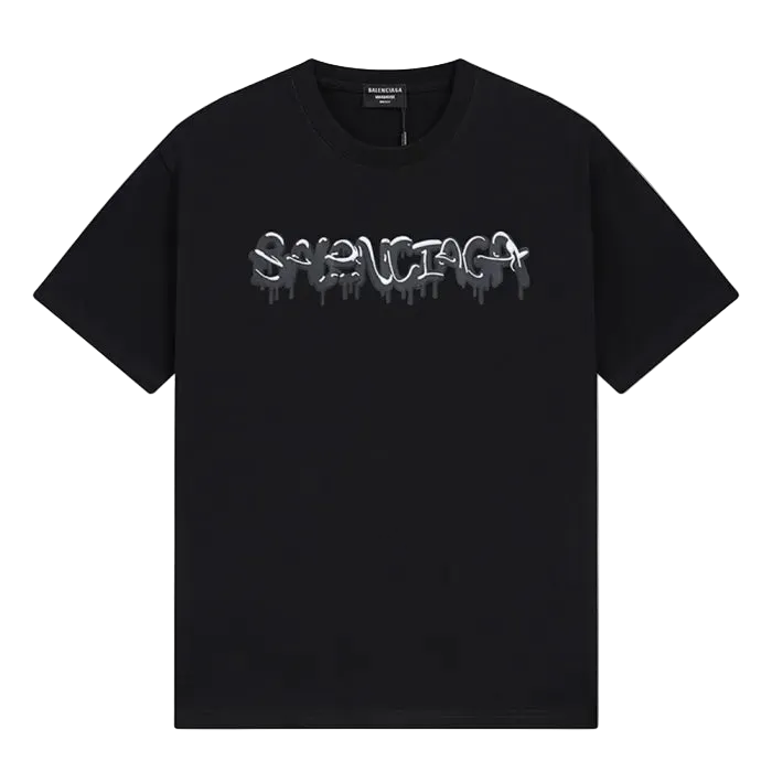 T-shirt Balenciaga