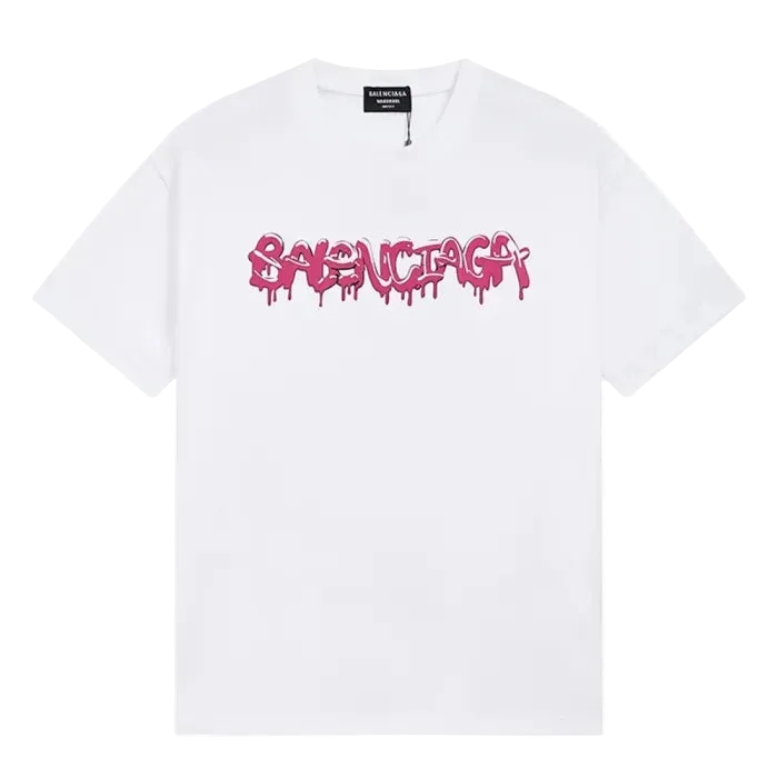 T-shirt Balenciaga