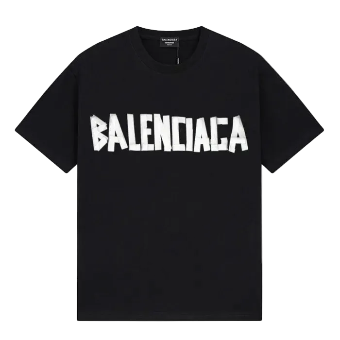 T-shirt Balenciaga