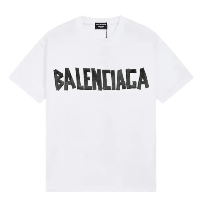 T-shirt Balenciaga