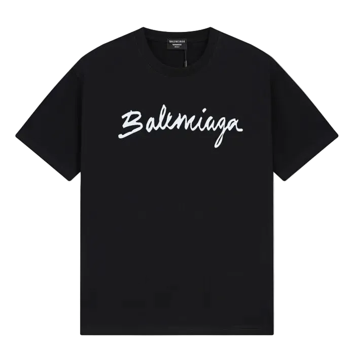 T-shirt Balenciaga