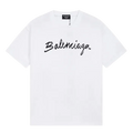 T-shirt Balenciaga