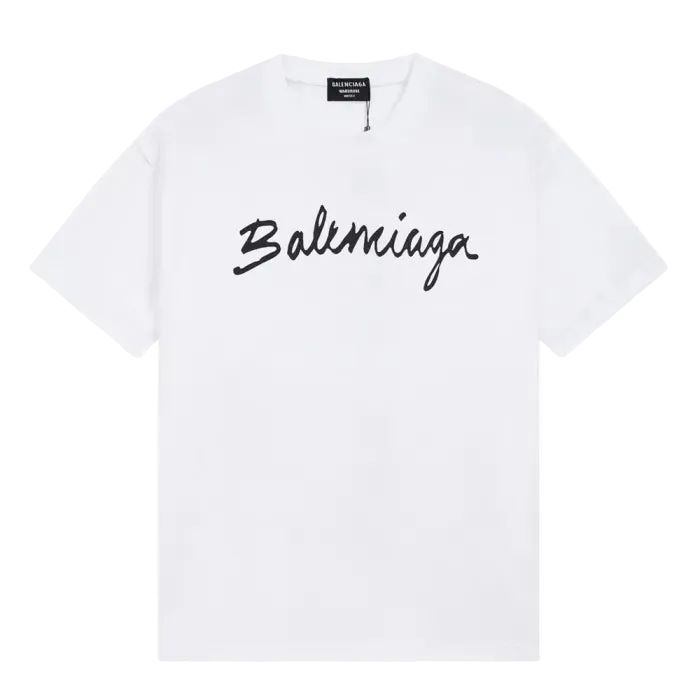 T-shirt Balenciaga