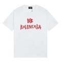 T-shirt Balenciaga