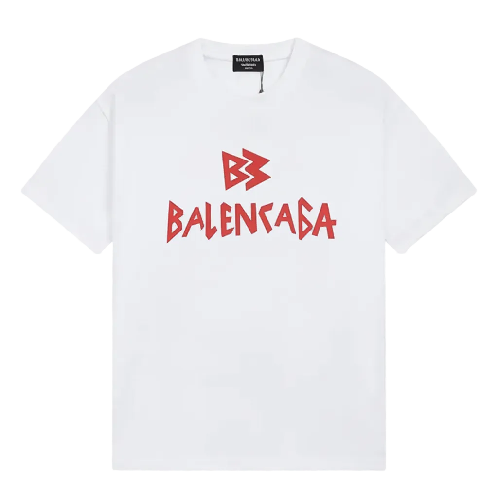 T-shirt Balenciaga