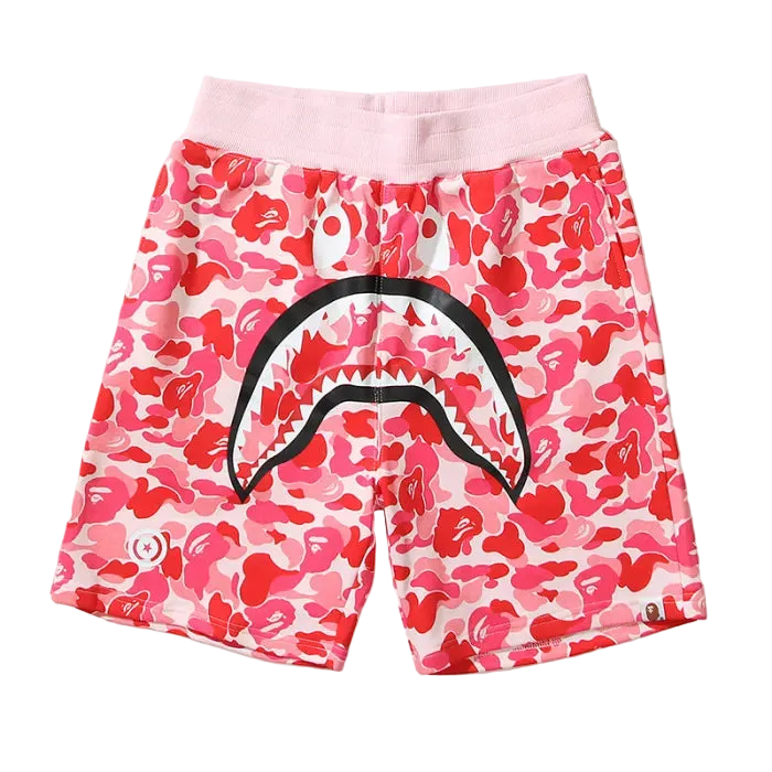 SHORT BAPE