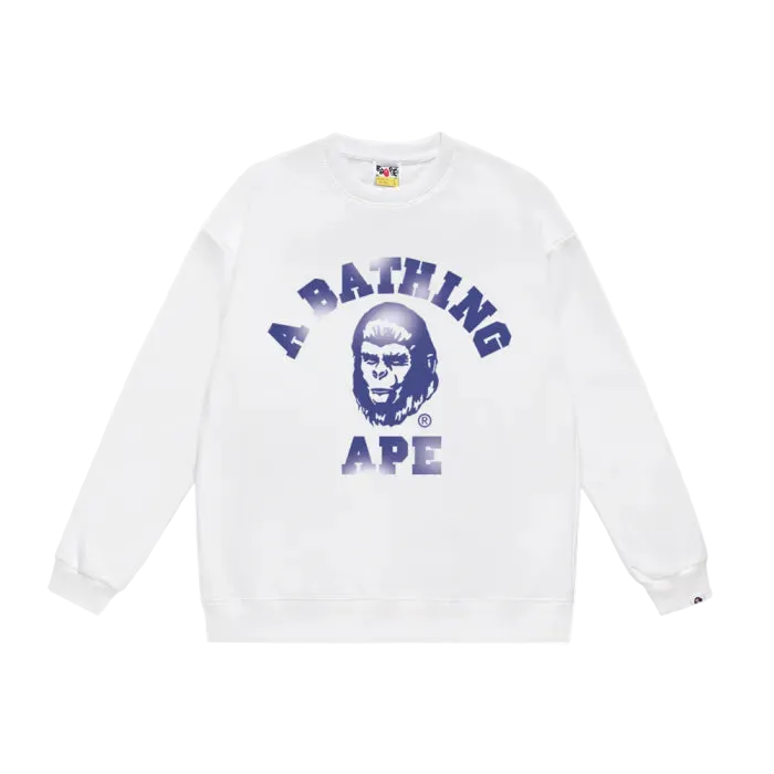 FELPA BAPE