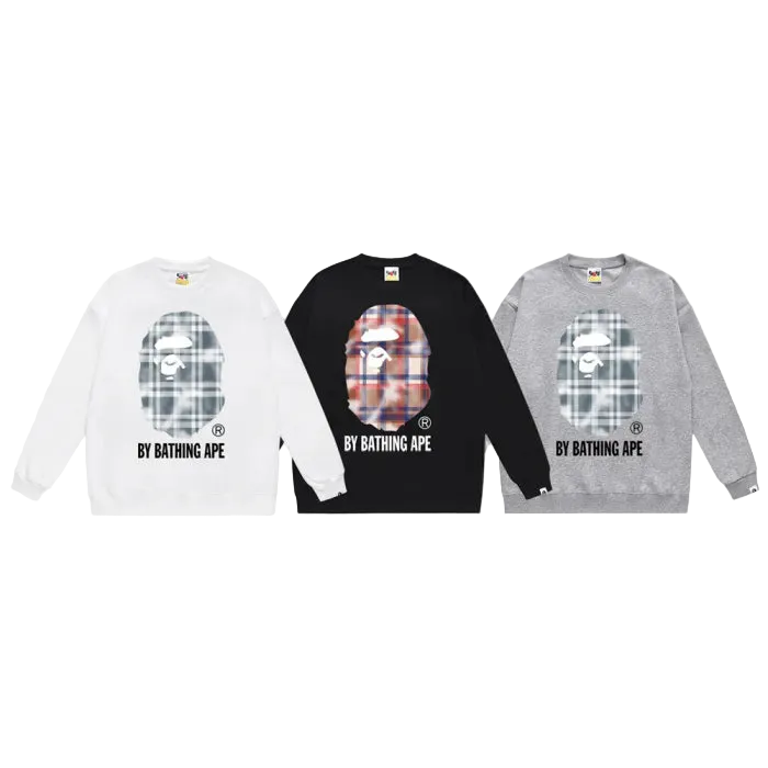 FELPA BAPE
