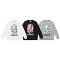 FELPA BAPE