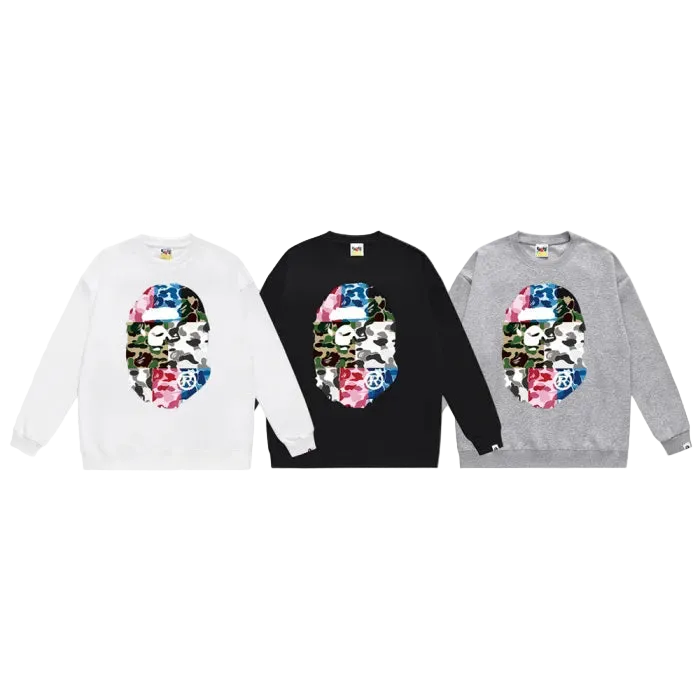 FELPA BAPE
