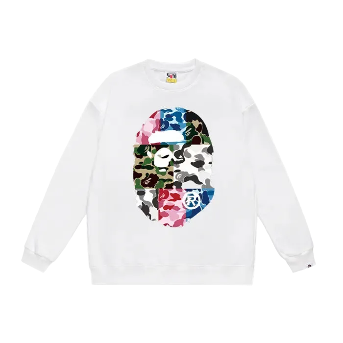 FELPA BAPE