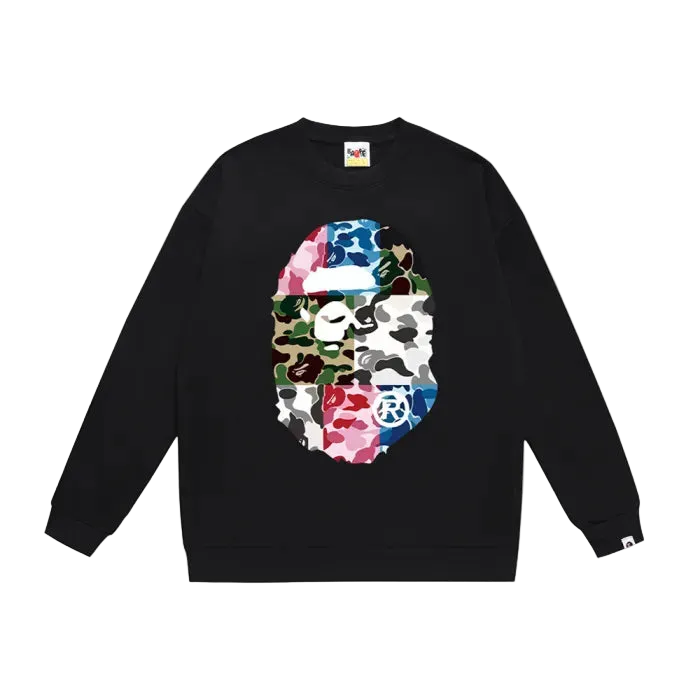 FELPA BAPE
