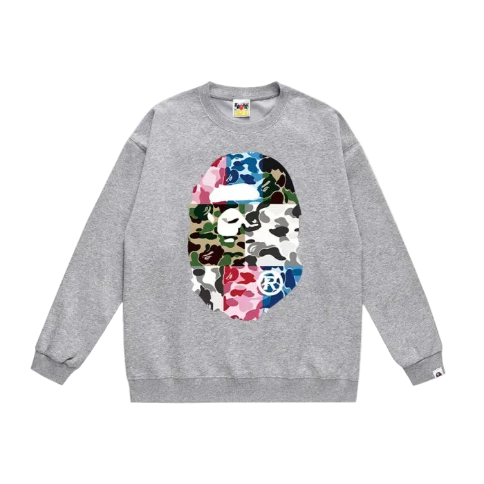 FELPA BAPE