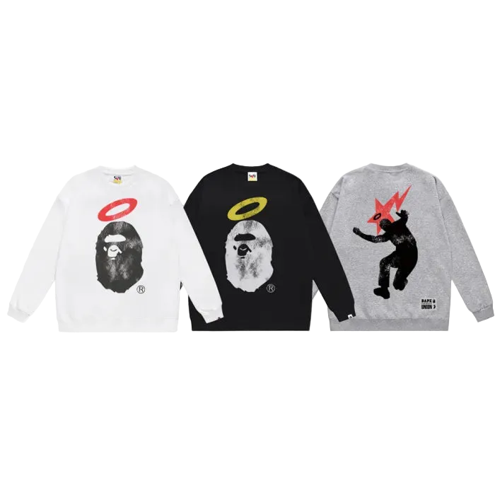 FELPA BAPE
