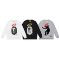 FELPA BAPE