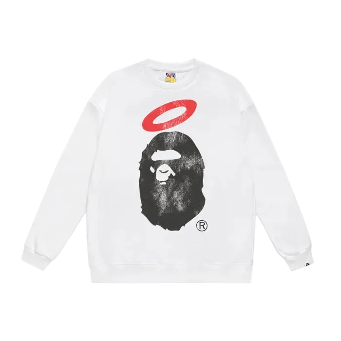 FELPA BAPE