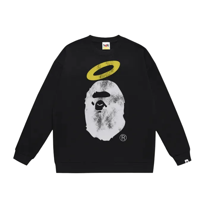 FELPA BAPE