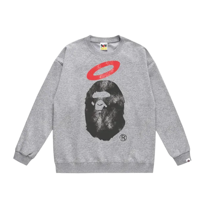 FELPA BAPE