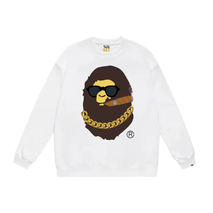 FELPA BAPE