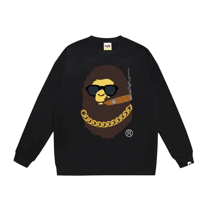 FELPA BAPE