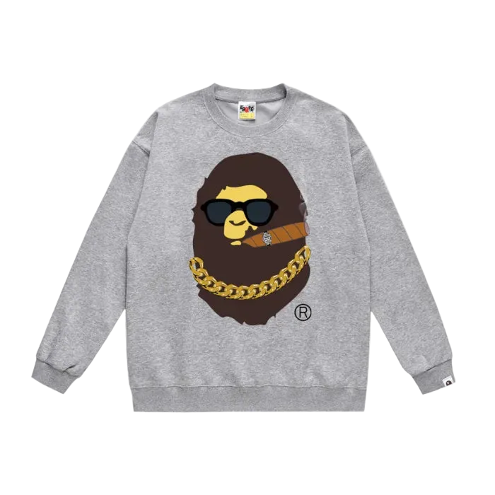 FELPA BAPE