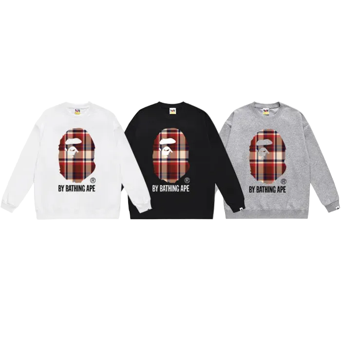 FELPA BAPE