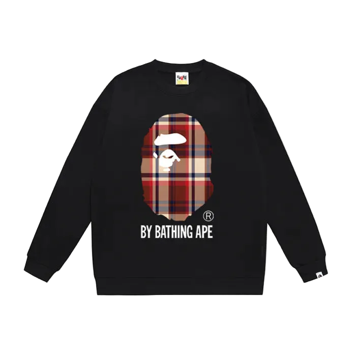 FELPA BAPE