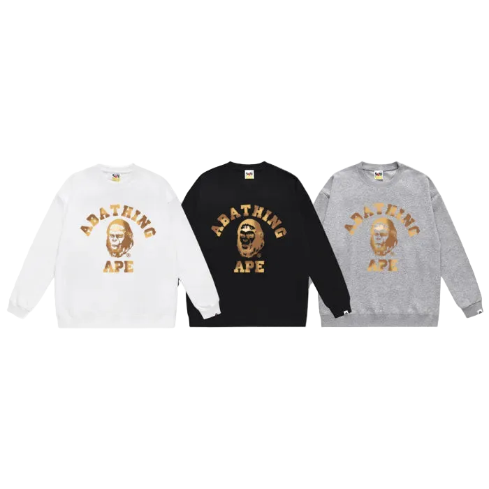 FELPA BAPE
