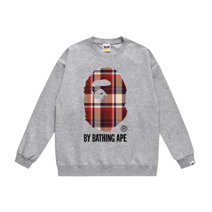 FELPA BAPE